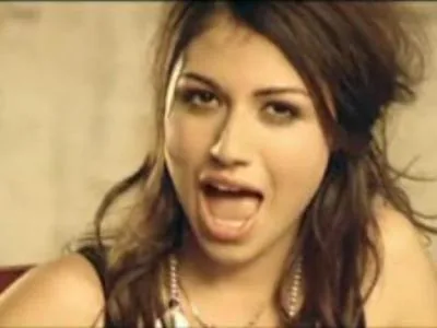 Gabriella Cilmi